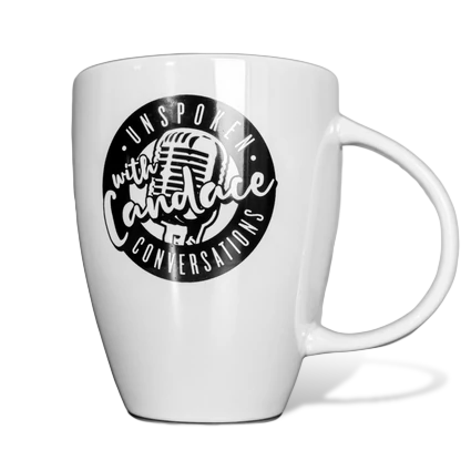 Coffee Mug - White (18 oz.)
